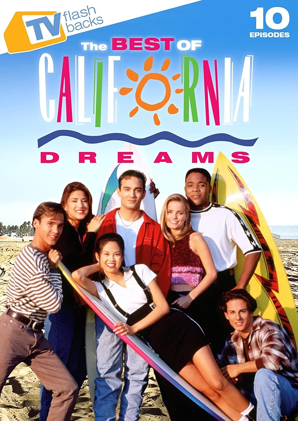 California Dreams (1992)