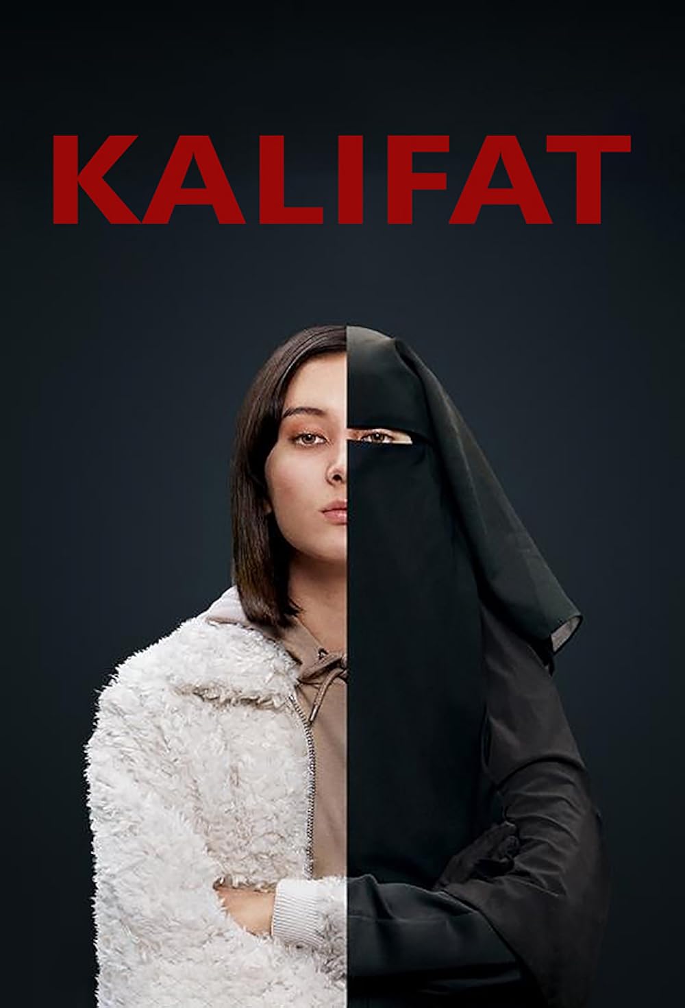 Caliphate (2020)