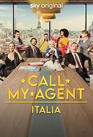 Call My Agent - Italia (2023)