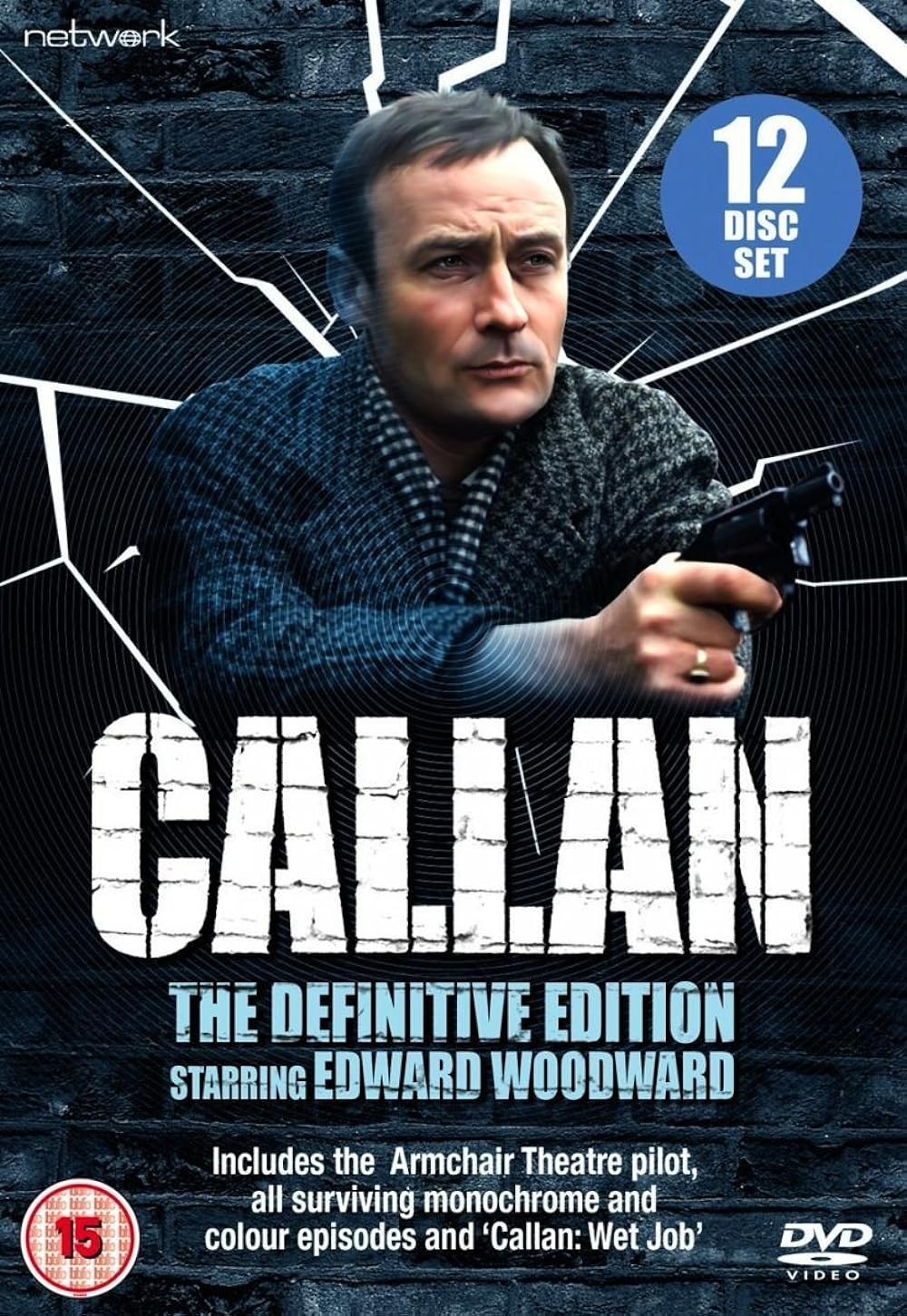 Callan (1967)