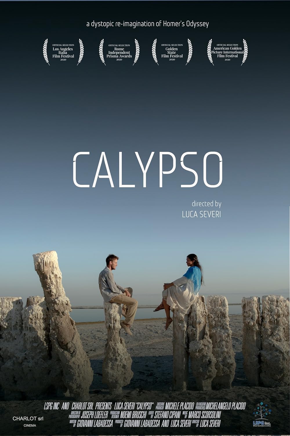 Calypso (2019)