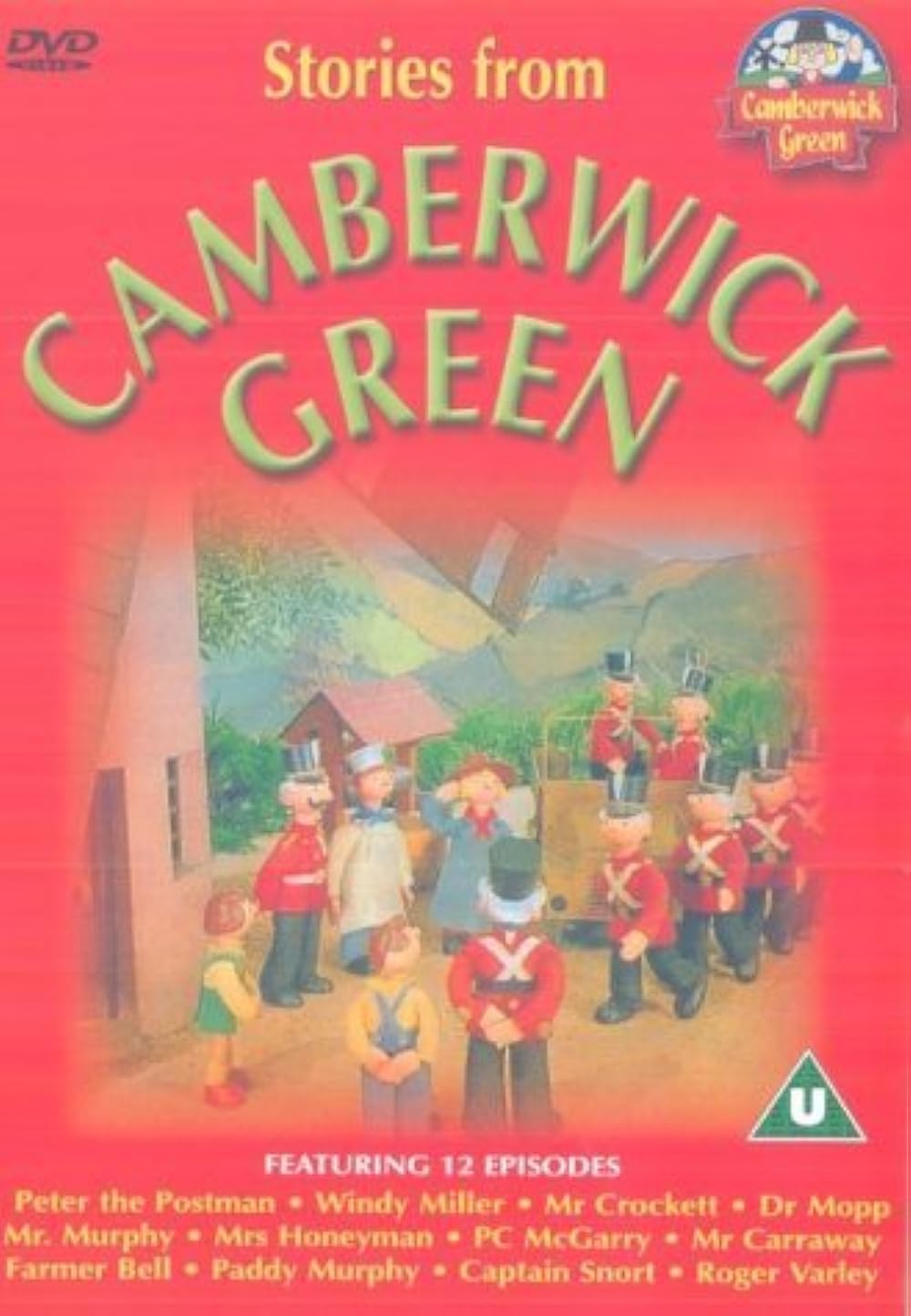 Camberwick Green (1966)