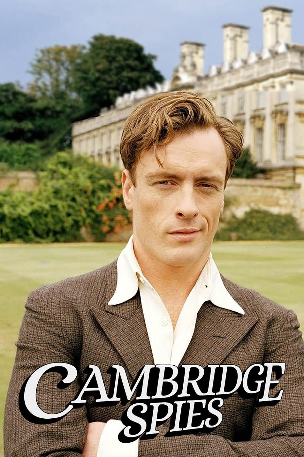 Cambridge Spies (2003)