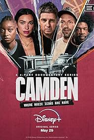 Camden (2024)
