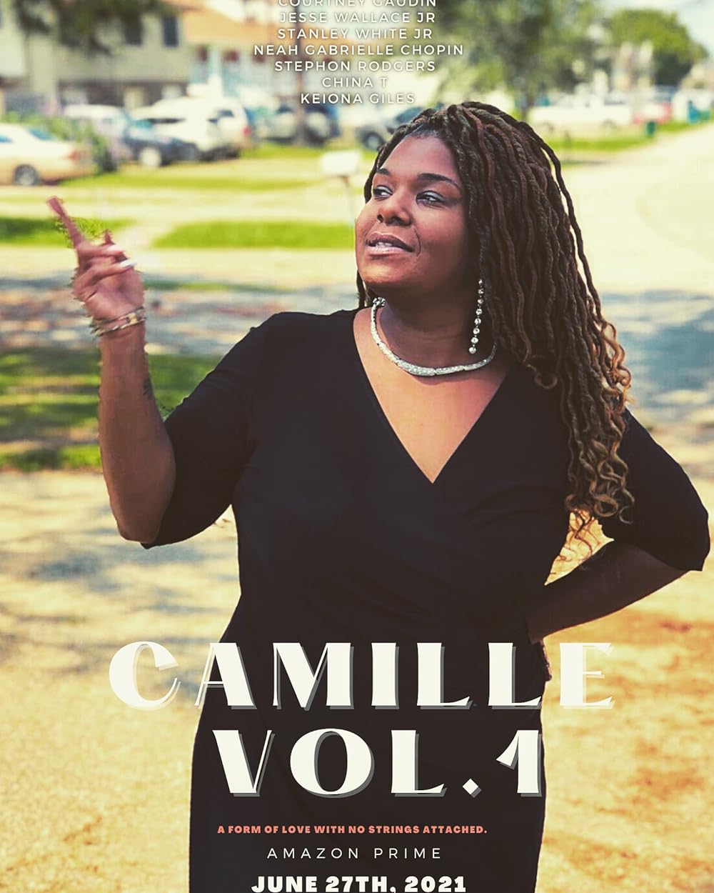 Camille Vol 1 (2022)