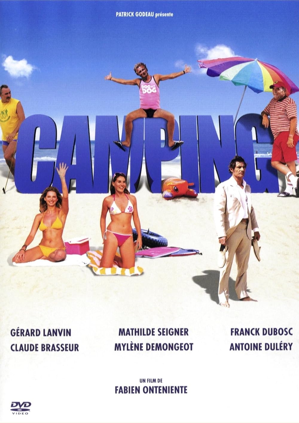 Camping (2006)