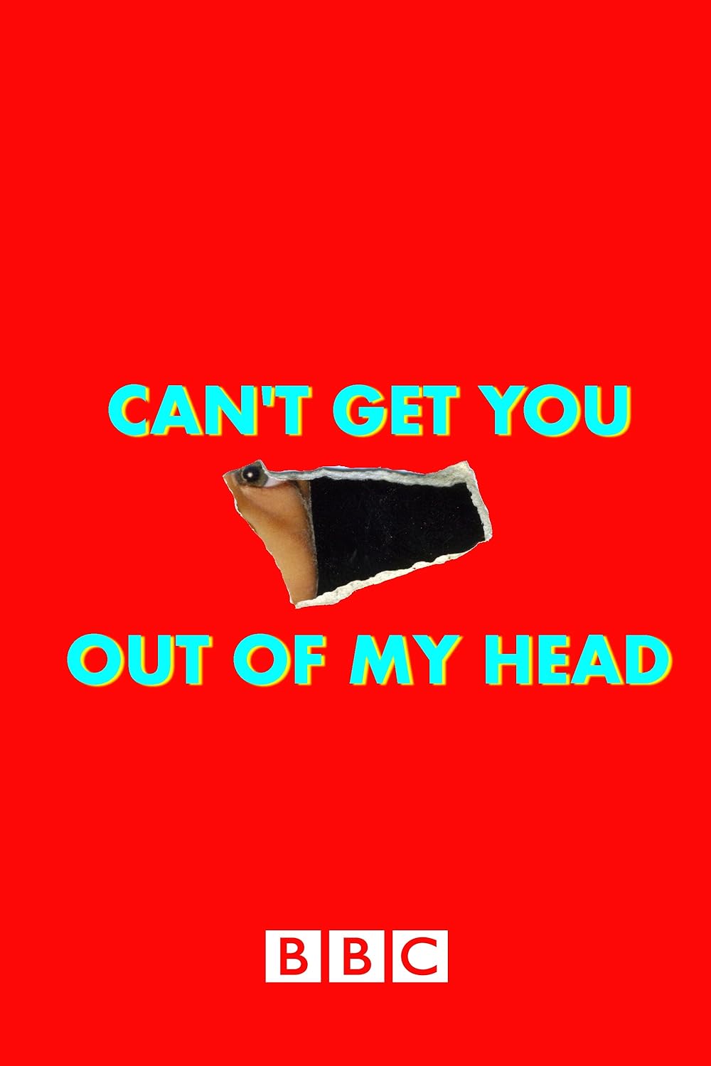 Can't Get You Out of My Head (2021)