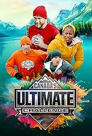 Canada's Ultimate Challenge (2023)