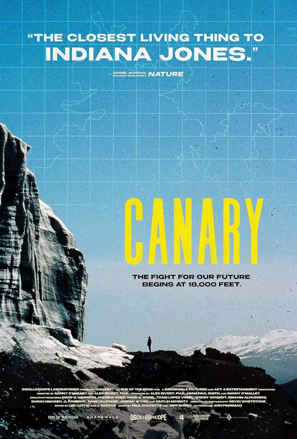 Canary (2023)