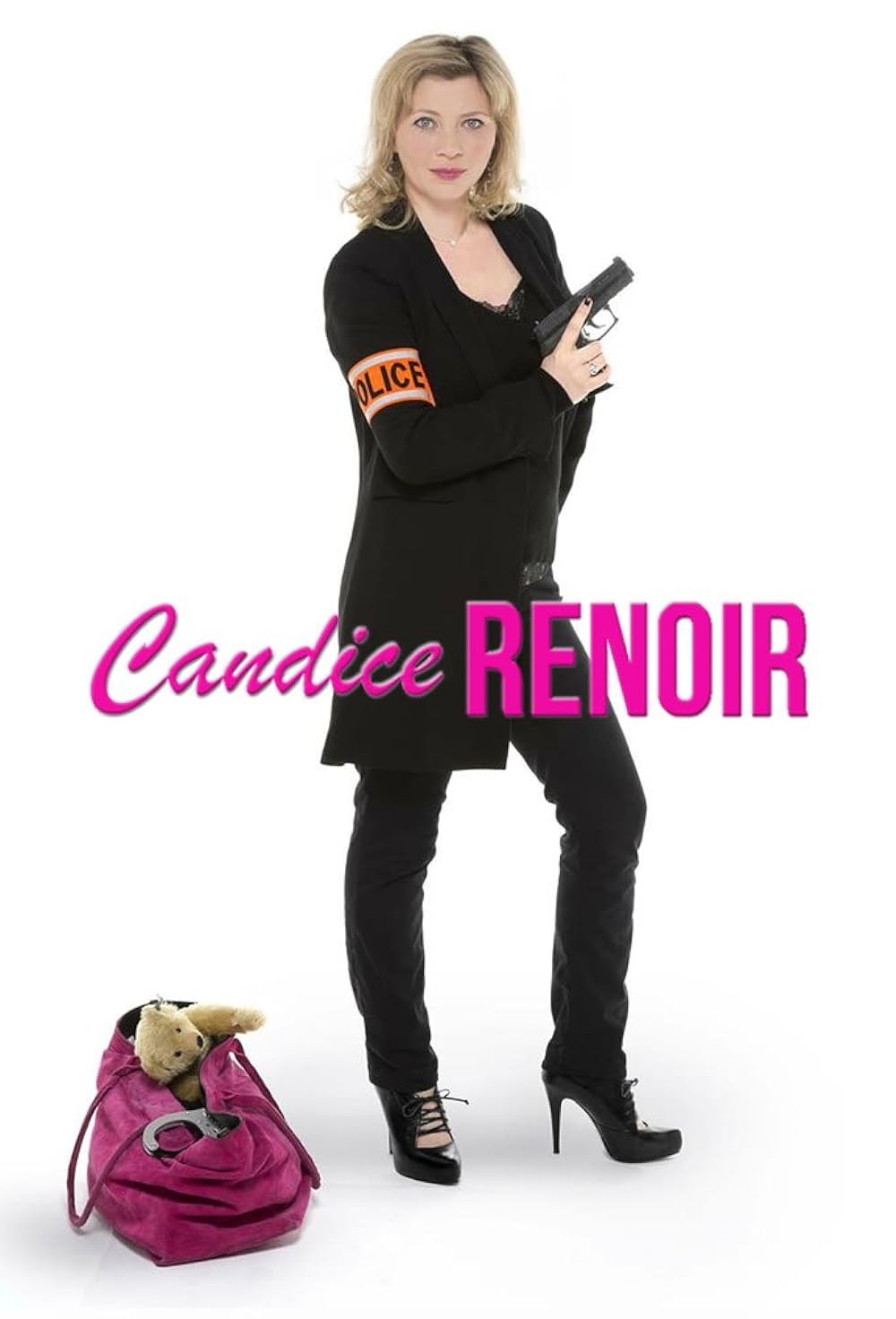 Candice Renoir (2013)