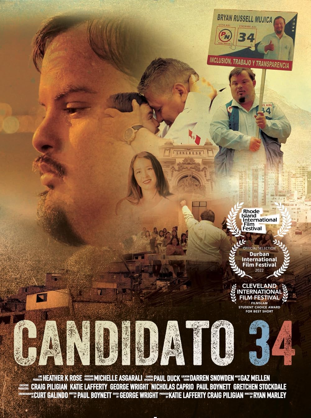 Candidato 34 (2022)