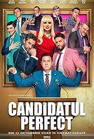 Candidatul perfect (2024)