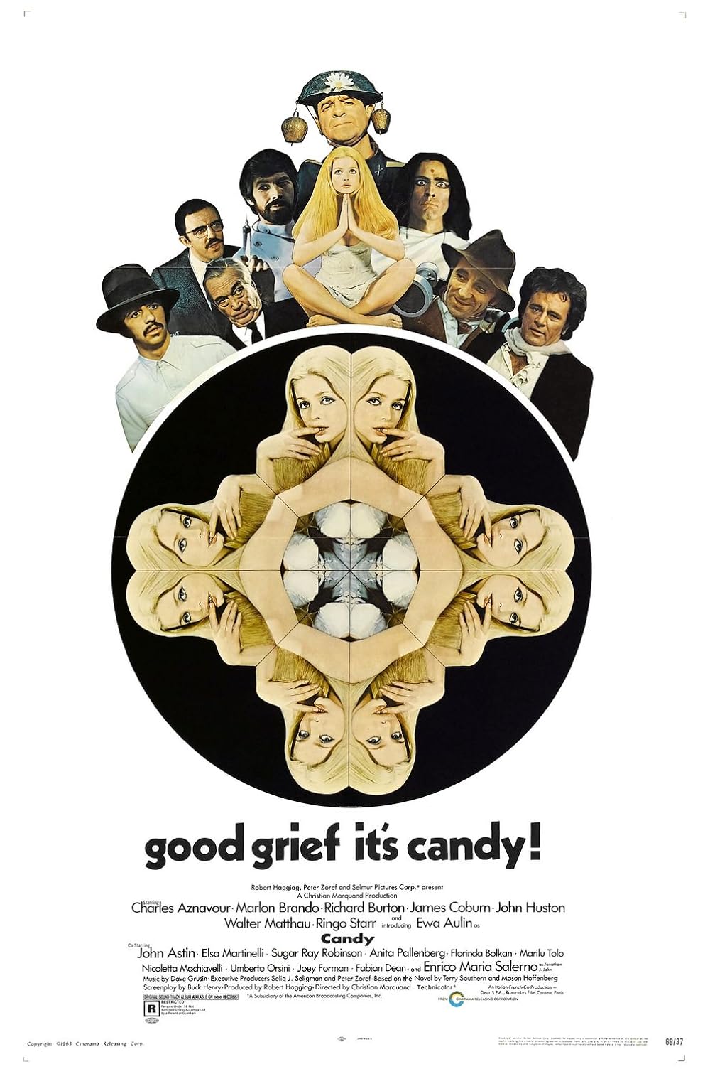 Candy (1968)