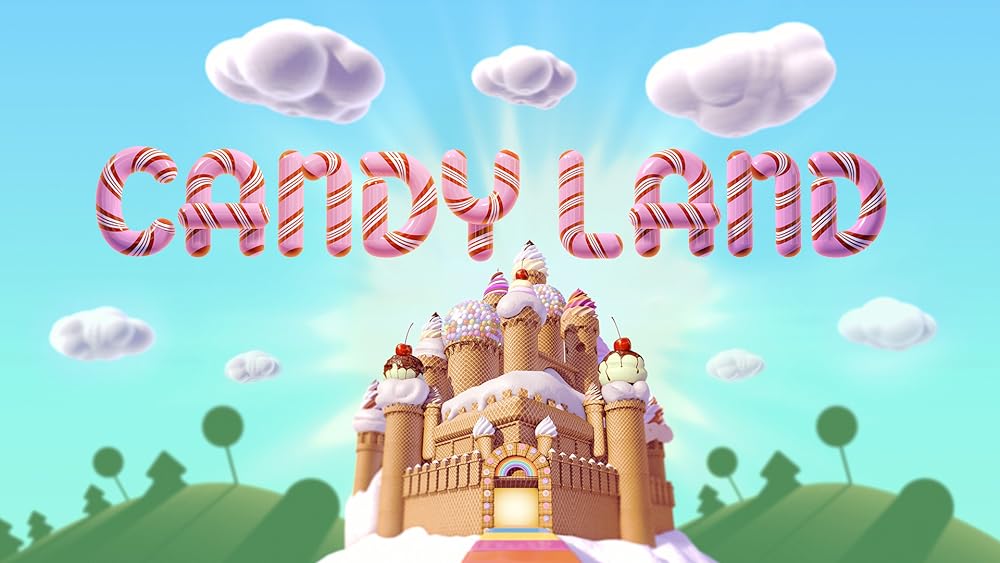 Candy Land (2020)