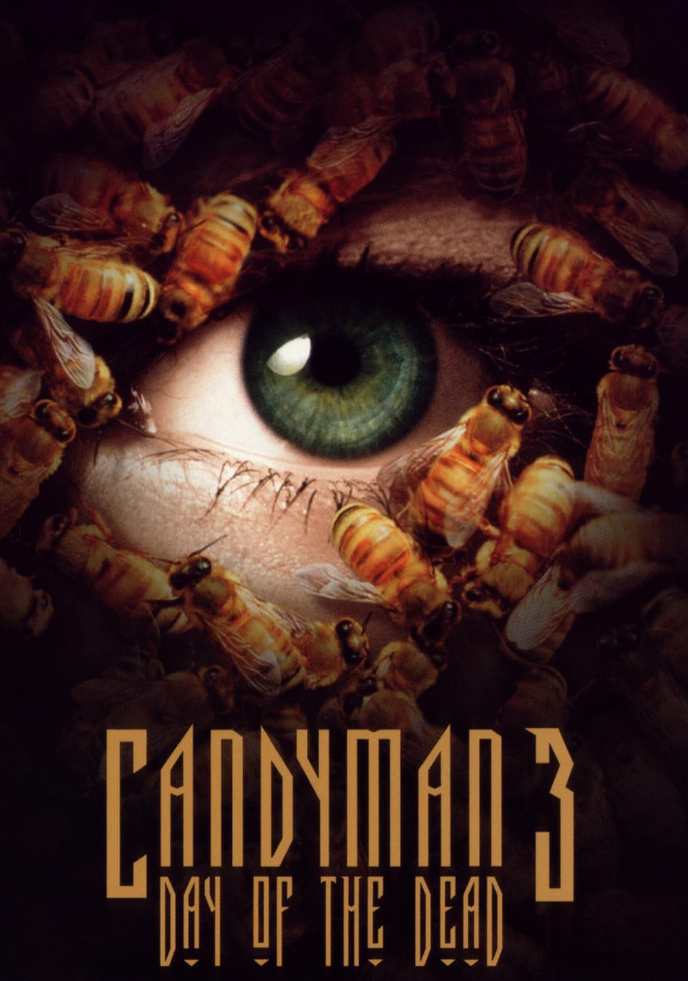 Candyman: Day of the Dead (2000)