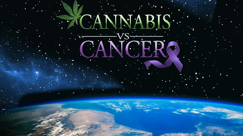 Cannabis vs. Cancer (2020)