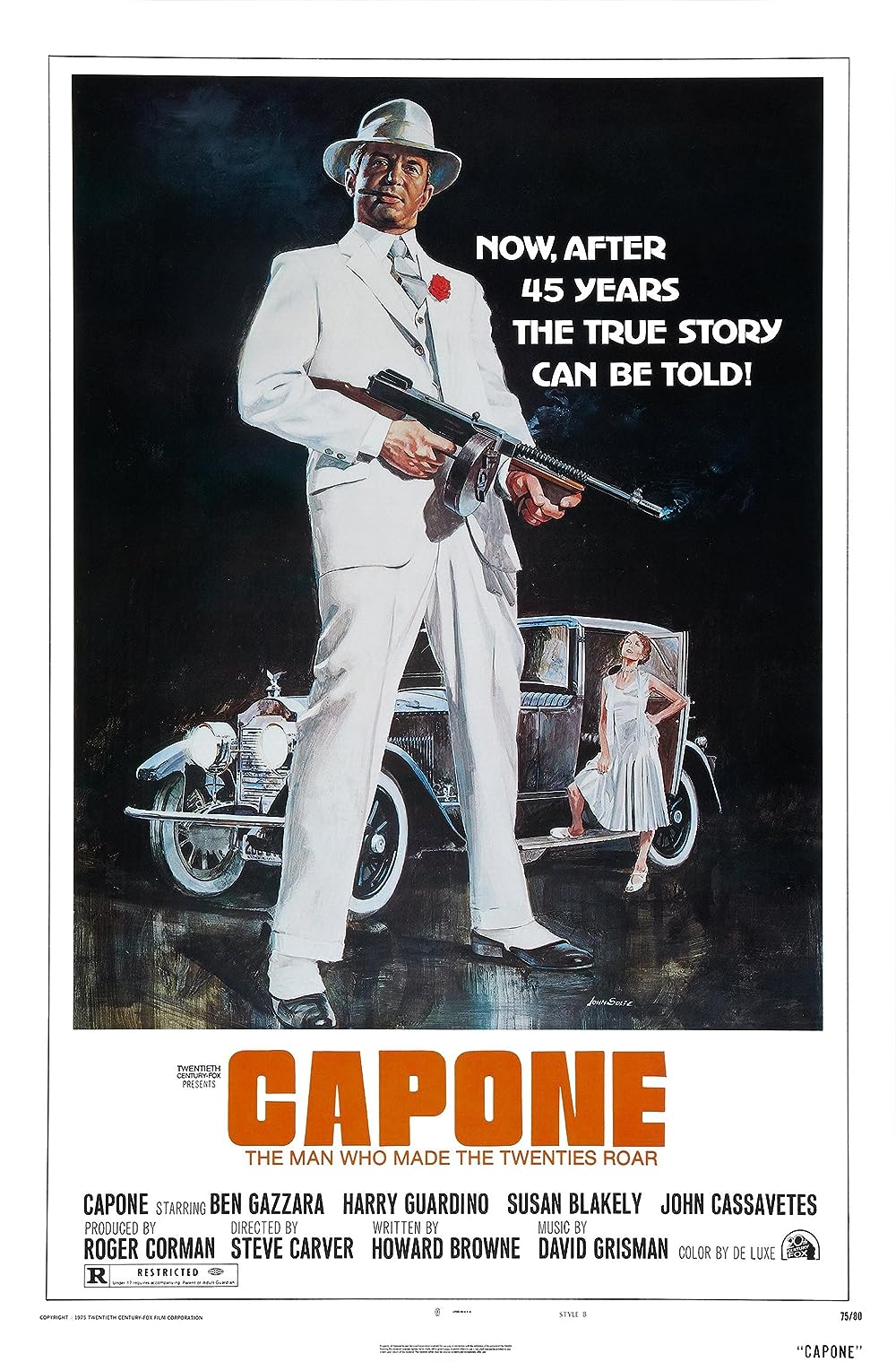 Capone (1975)