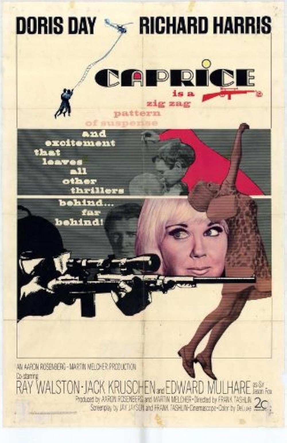 Caprice (1967)