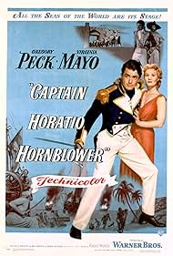 Captain Horatio Hornblower (1951)