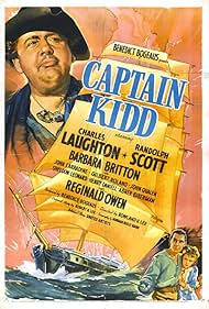 Captain Kidd (1945)