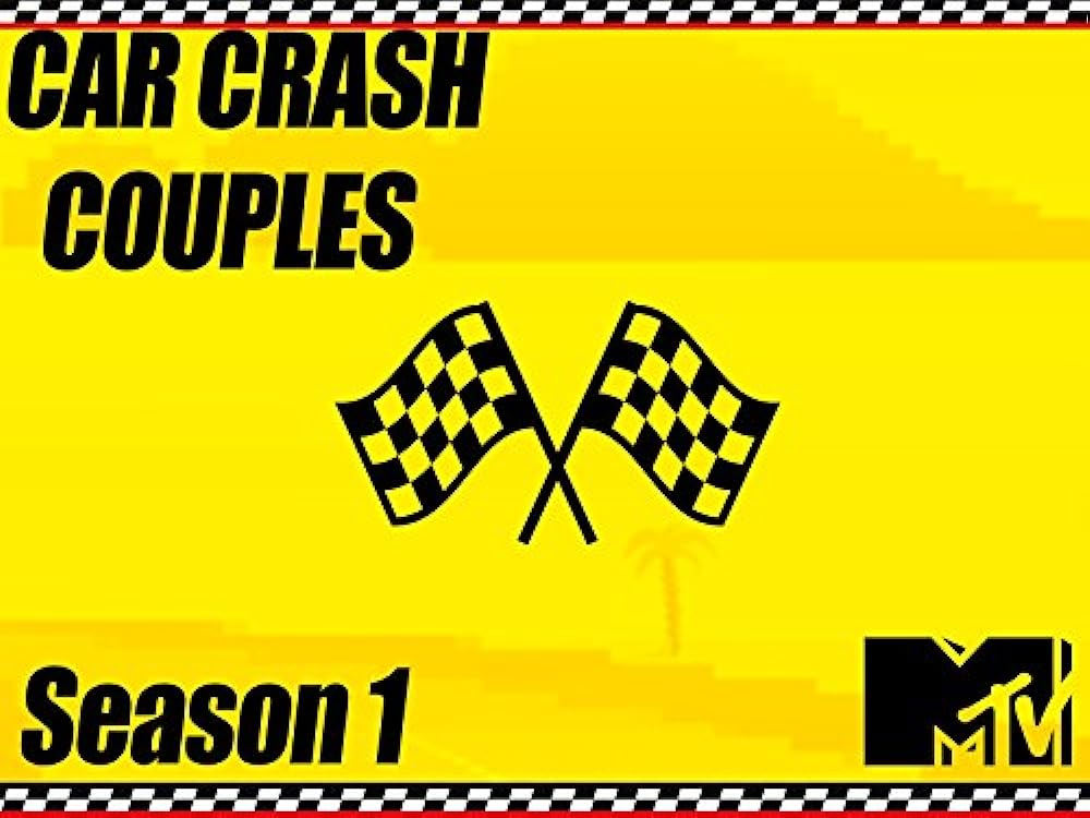 Car Crash TV (2016)