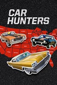 Car Hunters (2016)