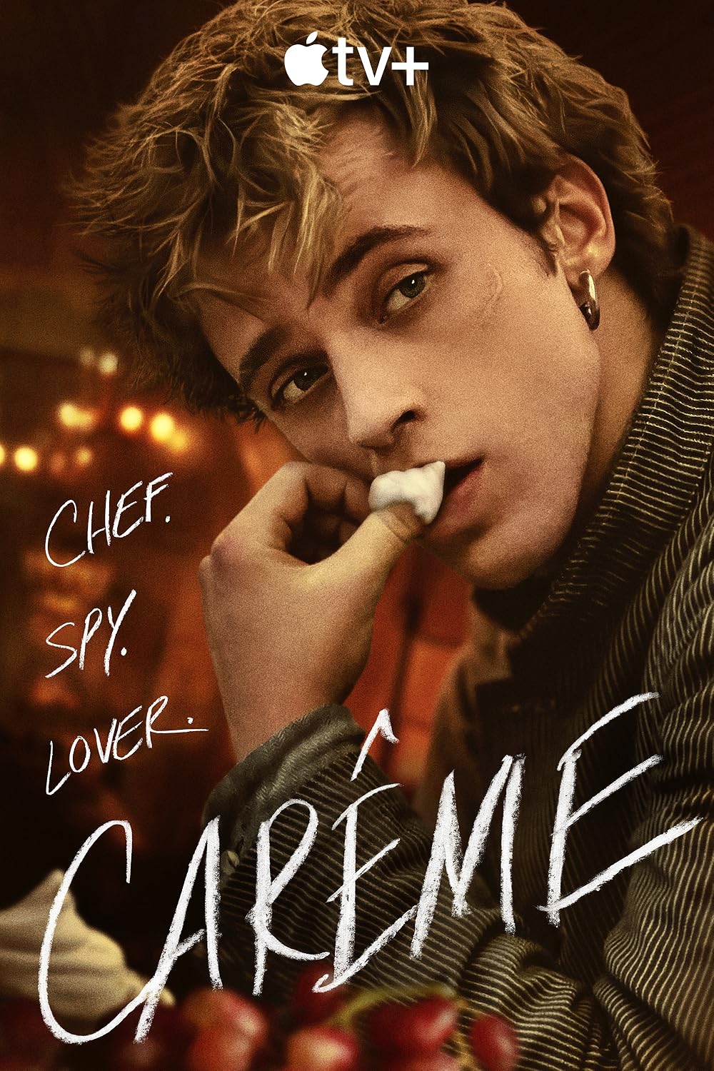 Carême (2025)