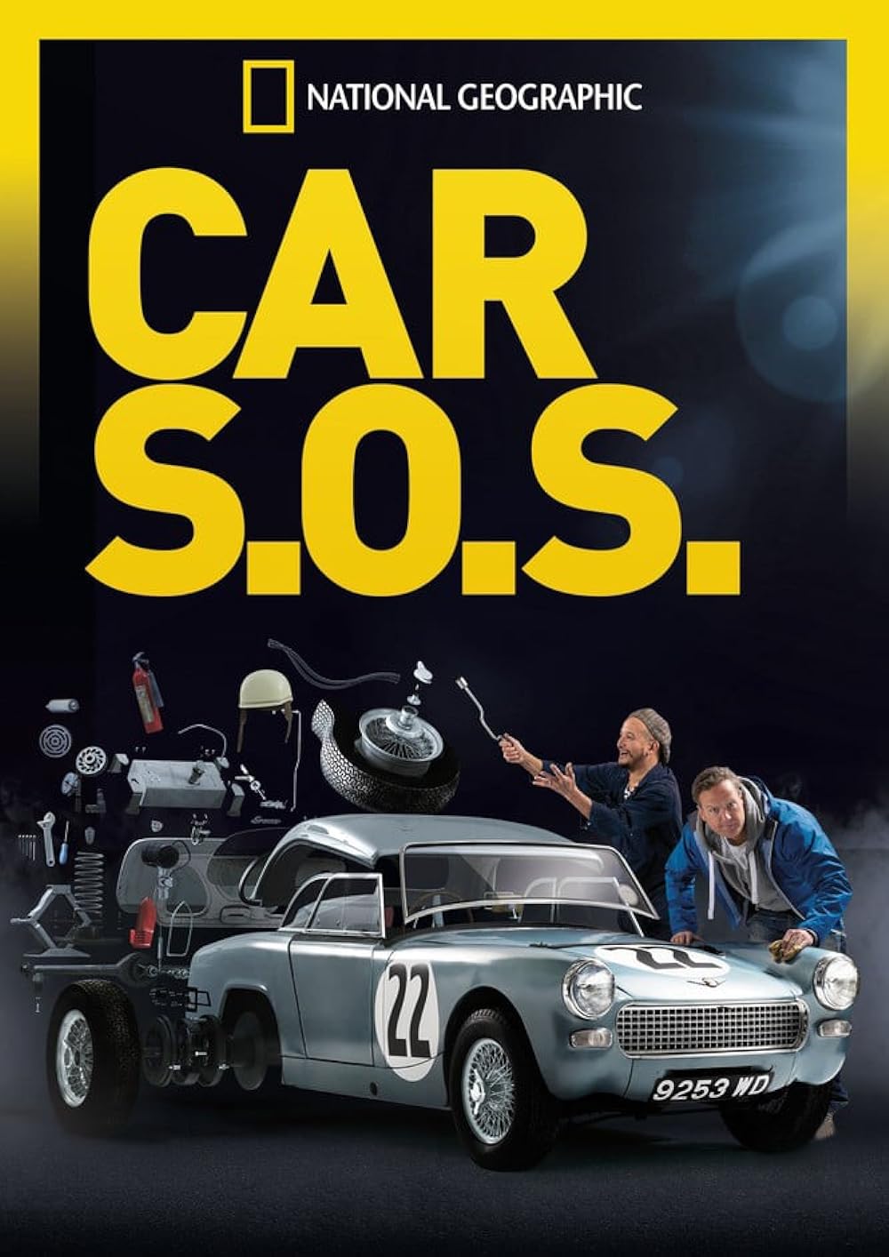 Car S.O.S. (2013)