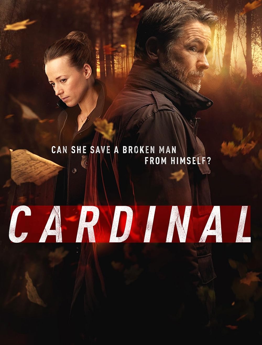 Cardinal (2017)