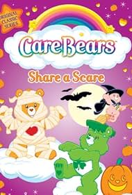 Care Bears: Share A Scare (1988)