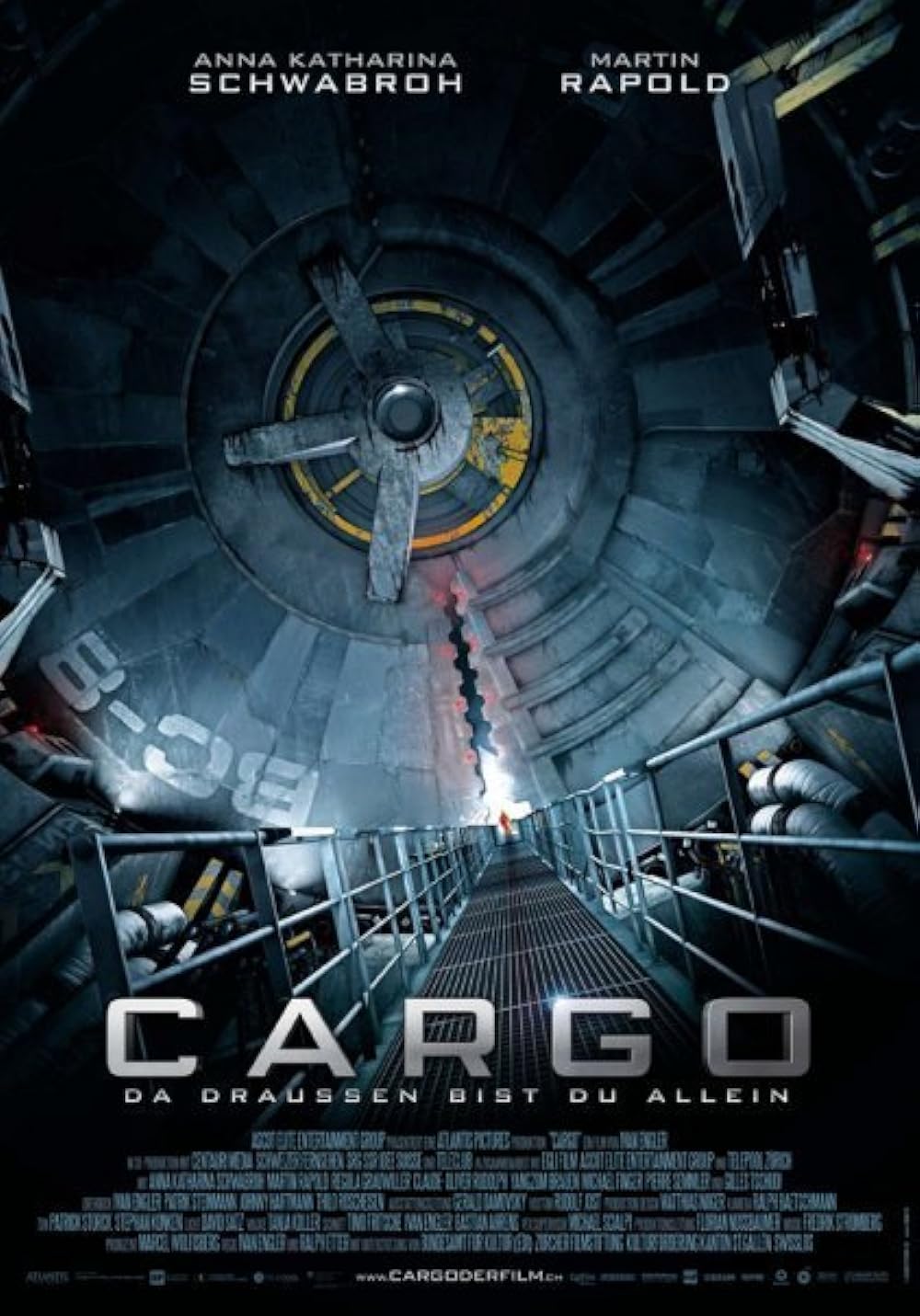 Cargo (2013)