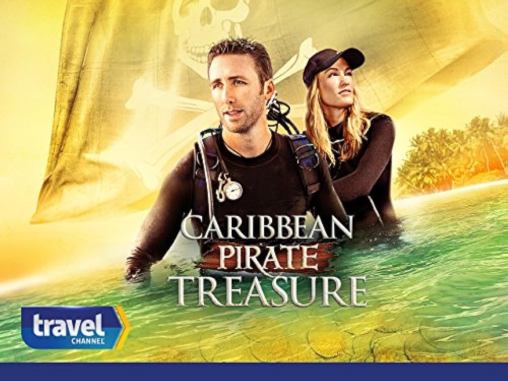 Caribbean Pirate Treasure (2018)