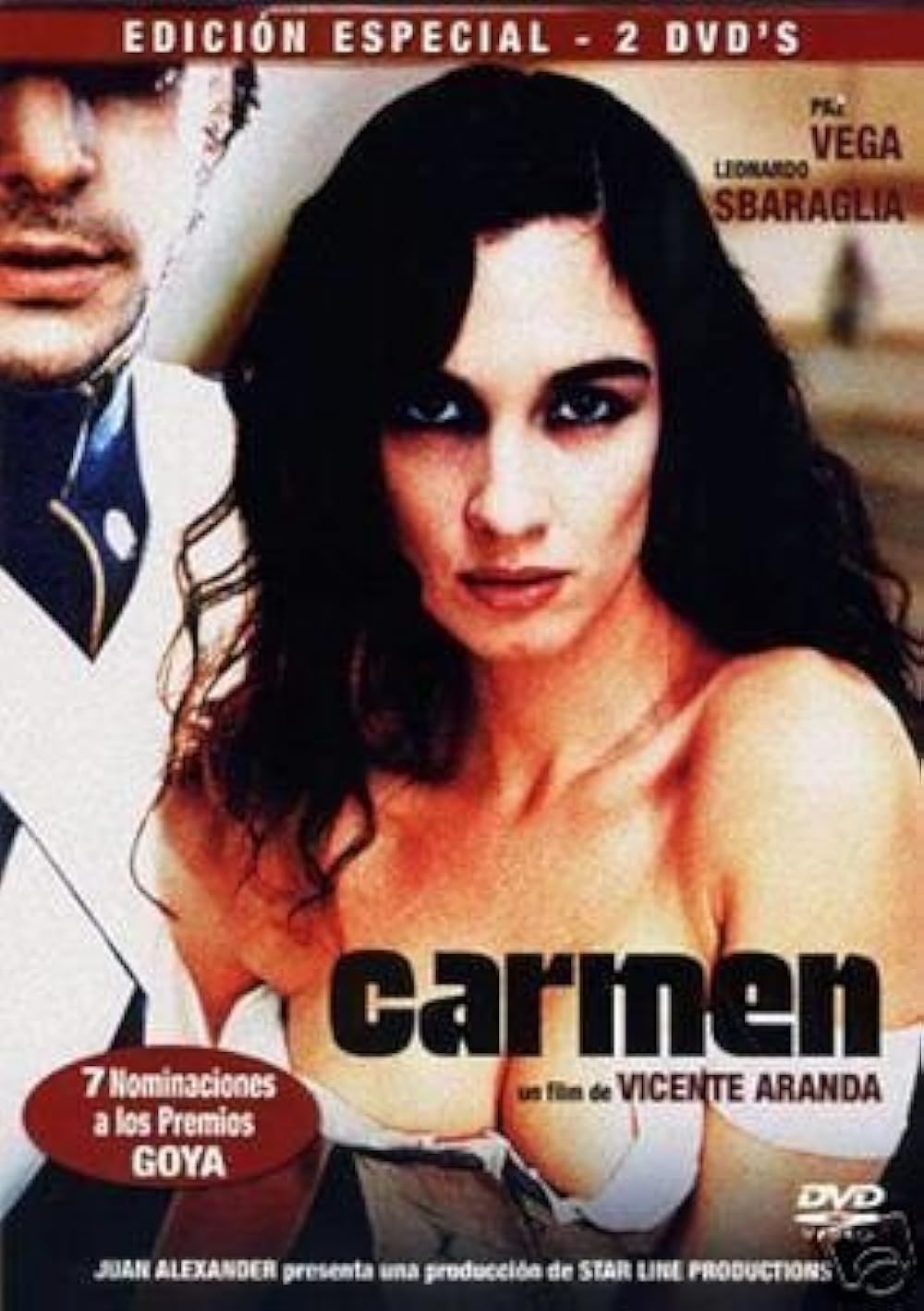 Carmen (2003)