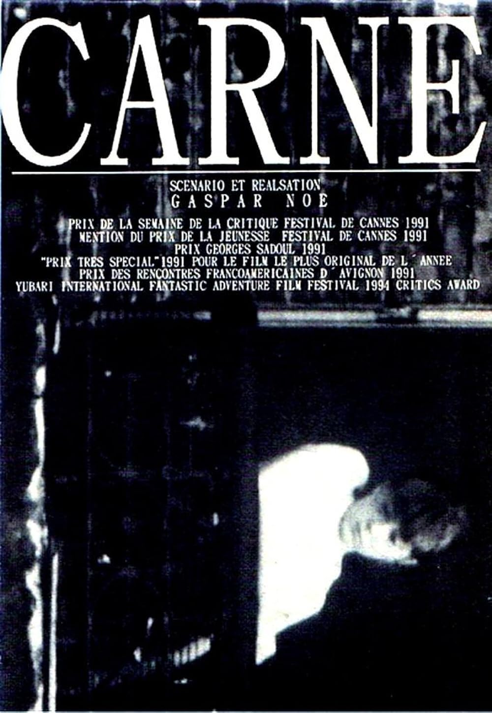 Carne (1992)