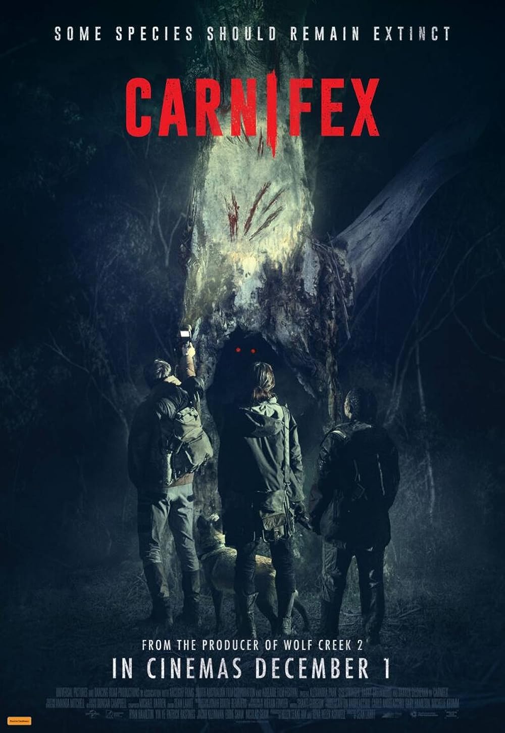 Carnifex (2022)