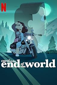 Carol & The End of the World (2023)