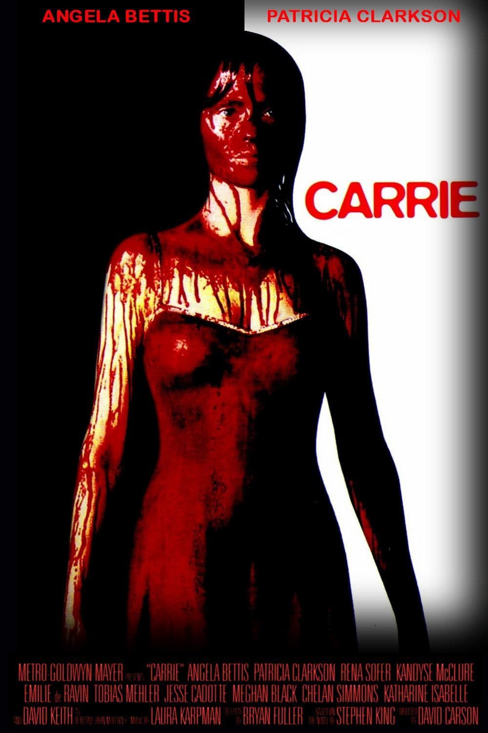 Carrie (2002)