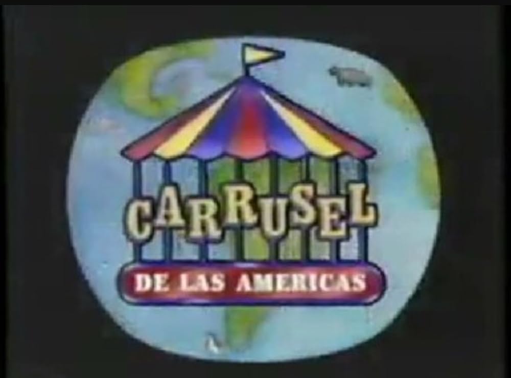 Carrusel de las Américas (1992)