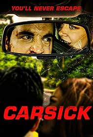 Carsick (2024)