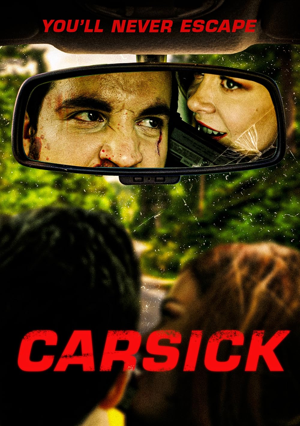 Carsick (2024)