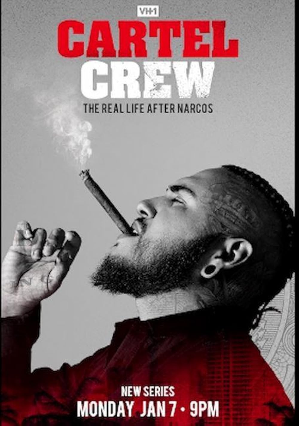 Cartel Crew (2019)