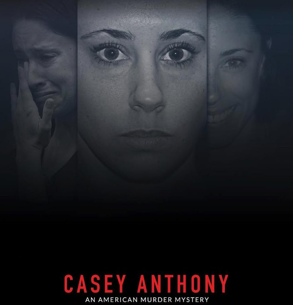 Casey Anthony: An American Murder Mystery (2017)