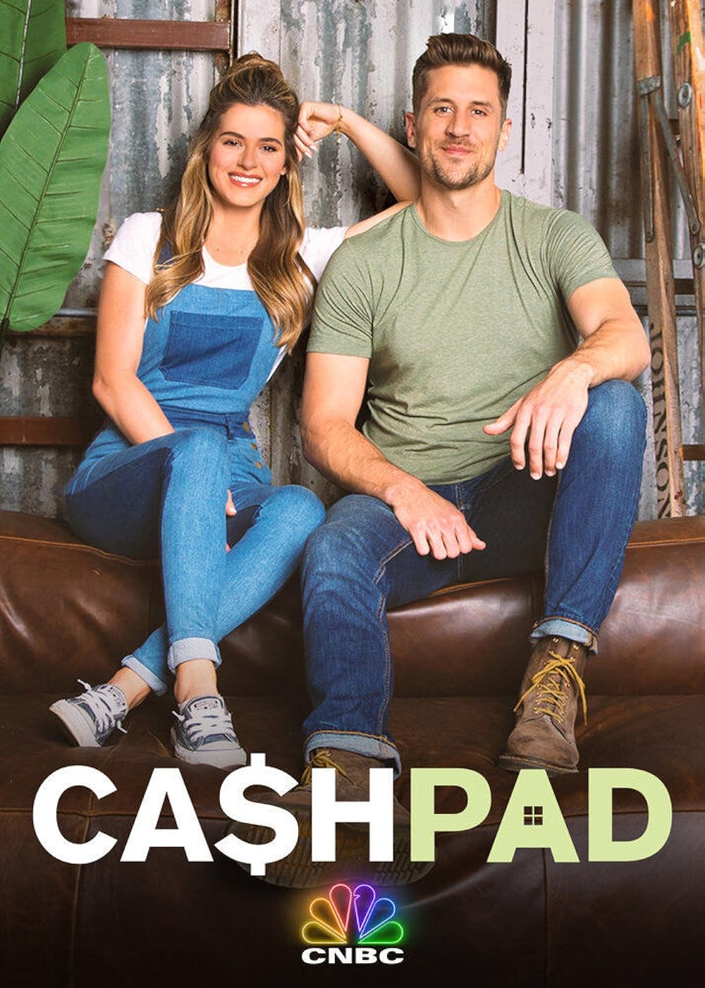 Cash Pad (2019)