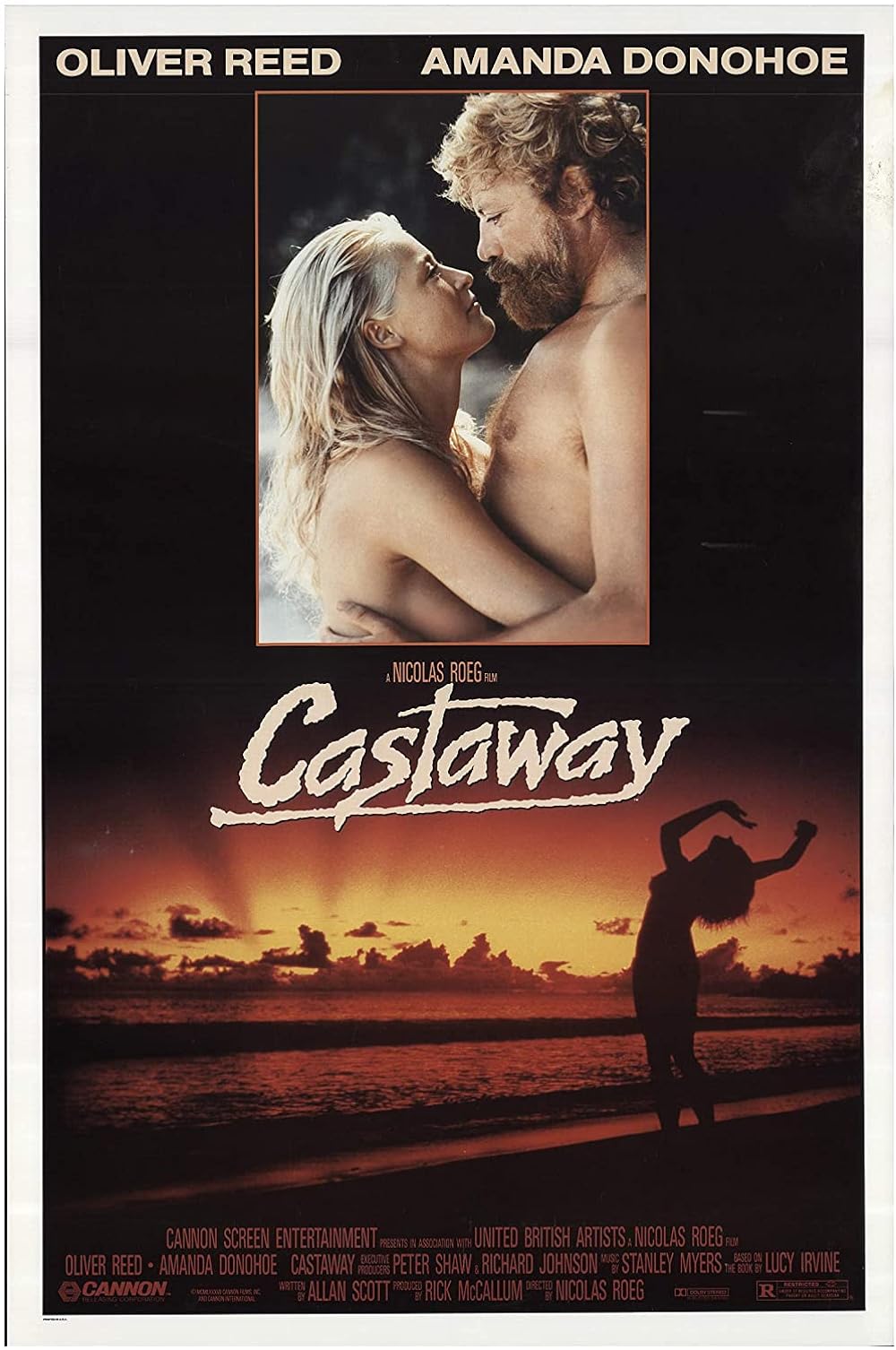 Castaway (1987)