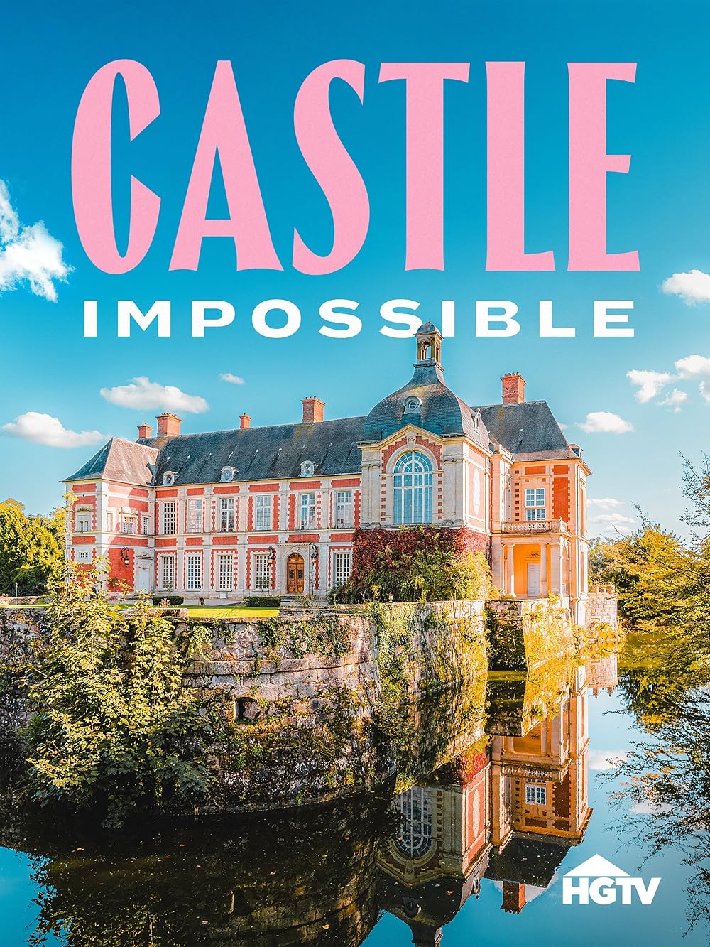 Castle Impossible (2025)