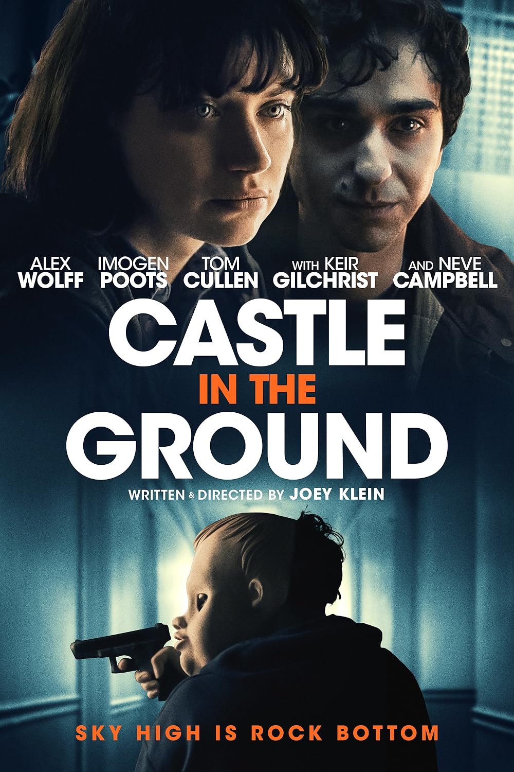 Castle in the Ground (2020)