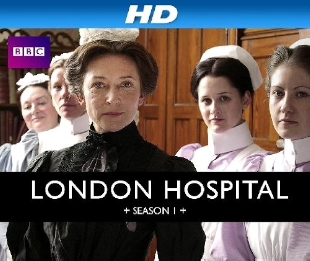 Casualty 1907 (2008)