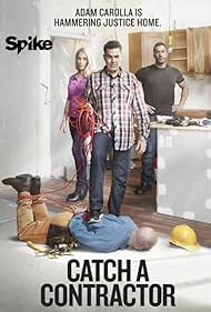 Catch a Contractor (2014)