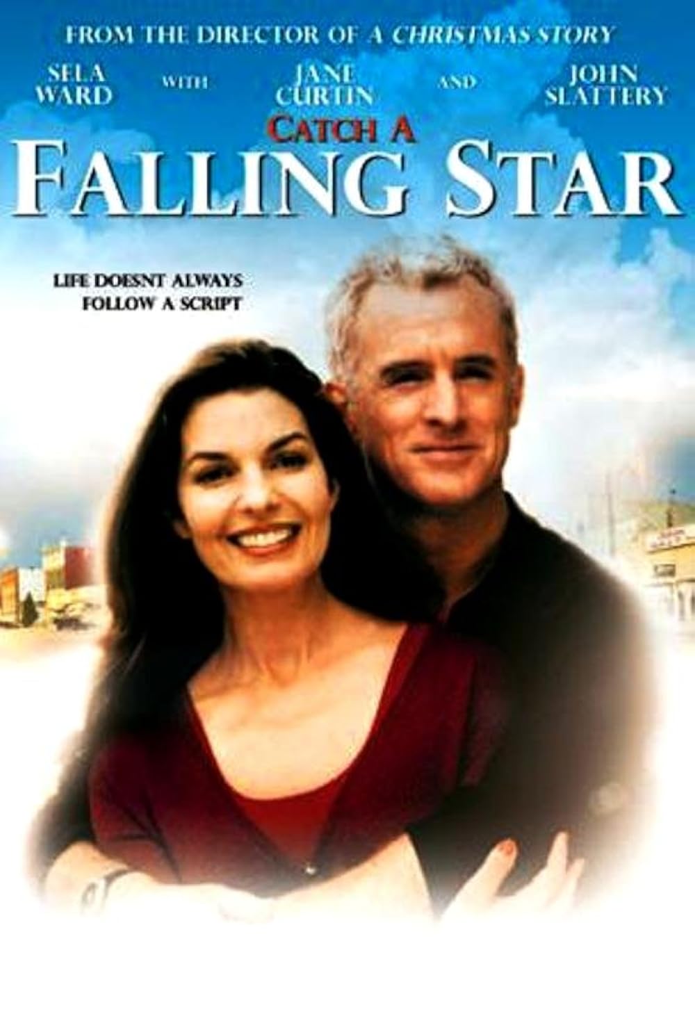 Catch a Falling Star (2000)