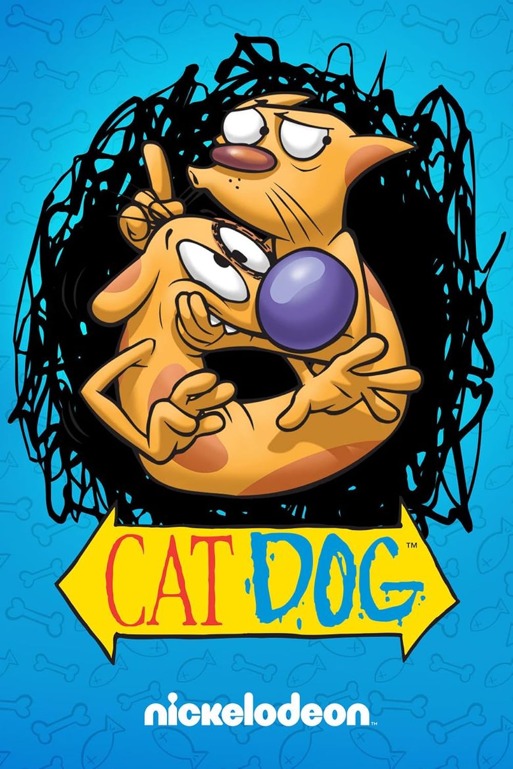 CatDog (1998)